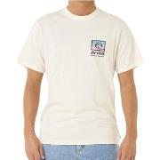 Polo Rip Curl RAW ENERGY TRAD TEE