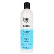 Soins cheveux Revlon PROYOU the amplifier shampoo 350 ml