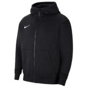 Sweat-shirt enfant Nike SWEATSHIRT Y NK FLC PARK20 - Noir - L