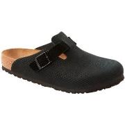 Chaussons BIRKENSTOCK BK-BOS-corblk-M