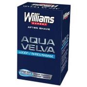 Soins rasage Williams Après-rasage aqua velva 100 ml