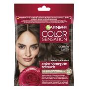 Soins cheveux Garnier Shampoing COLOR SENSATION 4.0-marron 3 u