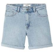 Short Promod Short en jean