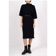 Robe Kebello Robe Noir F