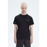 T-shirt Fred Perry -