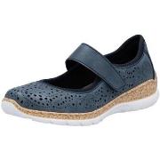 Mocassins Rieker -