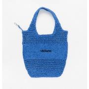 Sac a main V Things VICTORIA THINGS SAC FIBRE NATURELLE BRODERIE 92251...