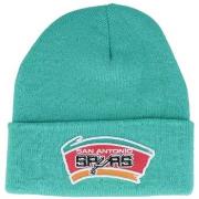 Bonnet Mitchell And Ness Bonnet NBA San Antonio Spurs M