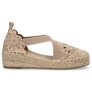 Espadrilles Etika 79104