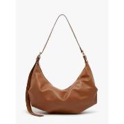 Sac a main Milano Sac porté épaule Sauvage cuir SAUVAGE 47F-0SA24111