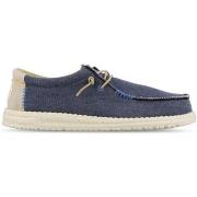 Chaussures bateau HEYDUDE 36232