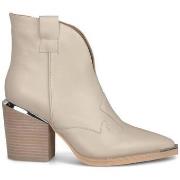 Bottines ALMA EN PENA V250105