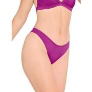 Maillots de bain Lisca Bas maillot slip de bain échancré SORRENTO