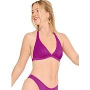 Maillots de bain Lisca Haut maillot de bain triangle sans armatures SO...