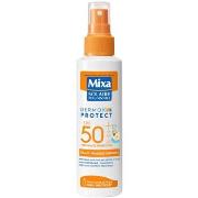 Protections solaires Mixa Spray Solaire Enfant Dermo-Protect Kids SPF5...