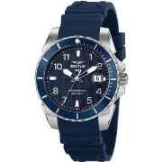 Montre Sector R3251276003, Quartz, 41mm, 10ATM