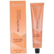 Colorations Revlon Revlonissimo Colorsmetique 7,45