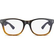 Lunettes de soleil Smooder Idol Blue Light