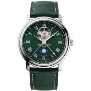 Montre Frederique Constant Frederique Consant FC-335MCGRW4P26, Automat...