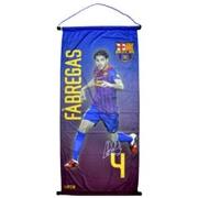 Accessoire sport Fc Barcelona Cesc Fabregas