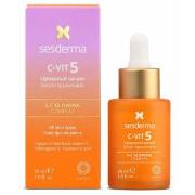 Soins visage Sesderma C-VIT 5 liposomal serum 30 ml