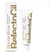 Soins visage Refectocil BLONDE BROW bleaching paste for eyebrows 15 ml