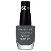 Soins visage Max Factor MASTERPIECE XPRESS quick dry 810cashmere knit