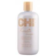 Soins cheveux Farouk CHI KERATIN reconstructing shampoo 355 ml