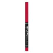 Soins visage Catrice PLUMPING lip liner 120-stay powerful