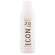 Soins cheveux I.c.o.n. ECOTECH COLOR cream developer 20 vol. 1000 ml