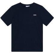 T-shirt enfant BOSS J25P23