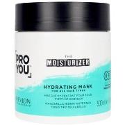 Soins &amp; Après-shampooing Revlon Proyou The Moisturizer Mask