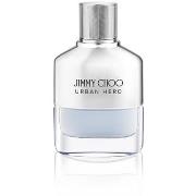 Eau de parfum Jimmy Choo Urban Hero Eau De Parfum Vaporisateur