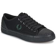 Baskets basses Fred Perry HUGHES LOW CANVAS