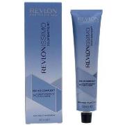 Colorations Revlon Revlonissimo Colorsmetique High Coverage 6,12-dark ...