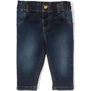 Pantalon enfant Moschino MDP030LXE49