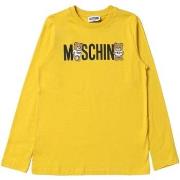 T-shirt enfant Moschino HUO00RLAA20