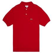 Polo enfant Lacoste VINNIE