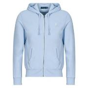 Sweat-shirt Polo Ralph Lauren SWEATSHIRT ZIPPE EN MOLLETON TERRY