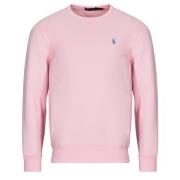 Sweat-shirt Polo Ralph Lauren SWEATSHIRT COL ROND MOLLETON