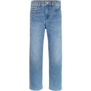 Jeans enfant Tommy Hilfiger KB0KB09182