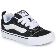 Baskets basses enfant Vans Knu Skool