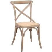 Chaises Signes Grimalt Chaise