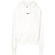 Sweat-shirt Nike W nsw phnx flc std po hoodie