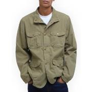 Blouson Barbour MCA1039 OL11