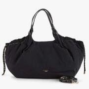 Sac Lollipops Grand sac shopper noir Pome