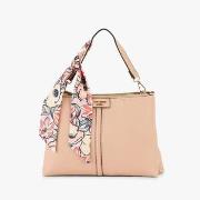 Sac Lollipops Grand sac multi poches nude Priska