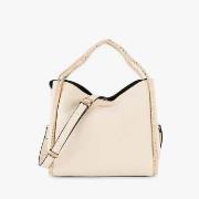 Sac Lollipops Sac shopper blanc Pema