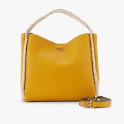 Sac Lollipops Sac shopper jaune Pema