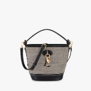 Sac Lollipops Sac Seau noir Petula